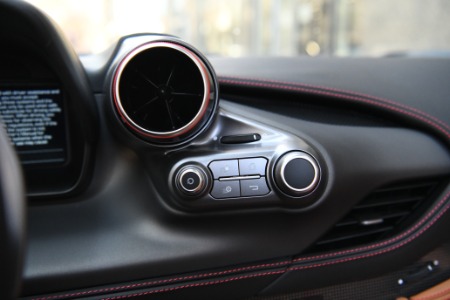 Used 2023 Ferrari F8 Spider  | Chicago, IL
