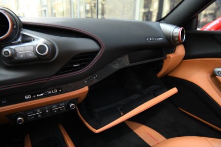 Used 2023 Ferrari F8 Spider  | Chicago, IL