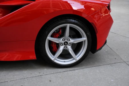 Used 2023 Ferrari F8 Spider  | Chicago, IL