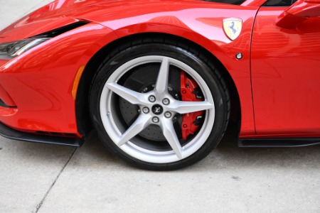 Used 2023 Ferrari F8 Spider  | Chicago, IL