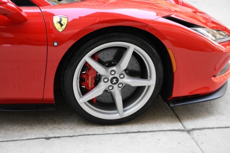 Used 2023 Ferrari F8 Spider  | Chicago, IL