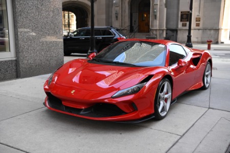 Used 2023 Ferrari F8 Spider  | Chicago, IL