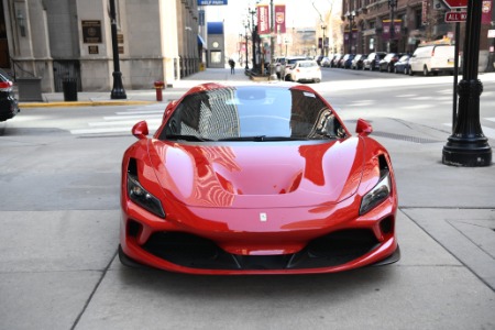 Used 2023 Ferrari F8 Spider  | Chicago, IL