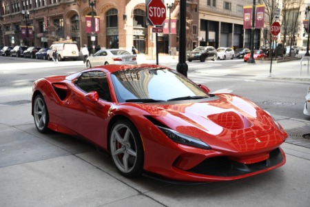 Used 2023 Ferrari F8 Spider  | Chicago, IL