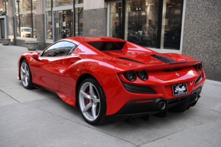 Used 2023 Ferrari F8 Spider  | Chicago, IL