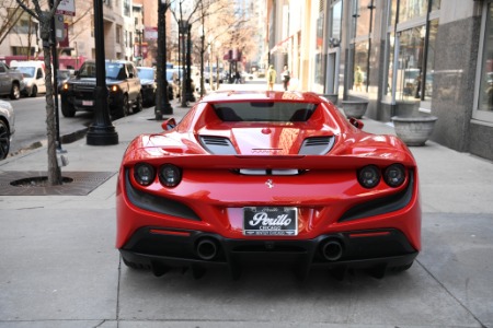 Used 2023 Ferrari F8 Spider  | Chicago, IL