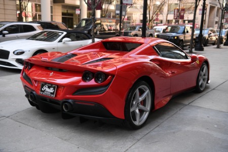 Used 2023 Ferrari F8 Spider  | Chicago, IL