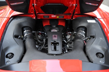 Used 2023 Ferrari F8 Spider  | Chicago, IL