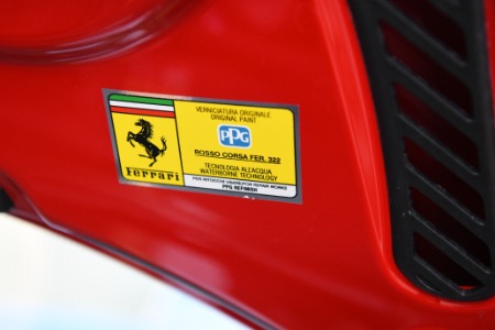 Used 2023 Ferrari F8 Spider  | Chicago, IL