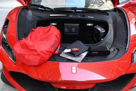 Used 2023 Ferrari F8 Spider  | Chicago, IL