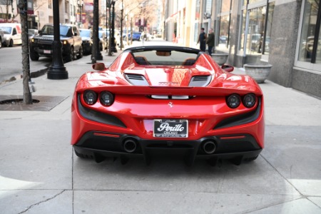 Used 2023 Ferrari F8 Spider  | Chicago, IL
