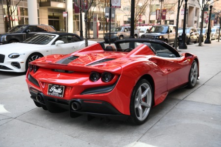 Used 2023 Ferrari F8 Spider  | Chicago, IL