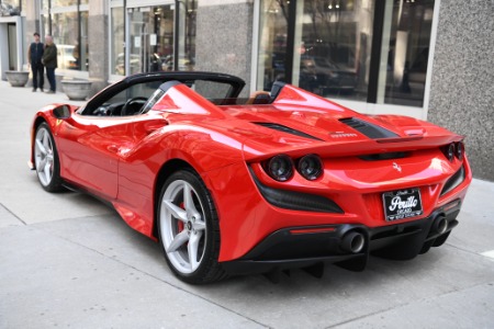 Used 2023 Ferrari F8 Spider  | Chicago, IL