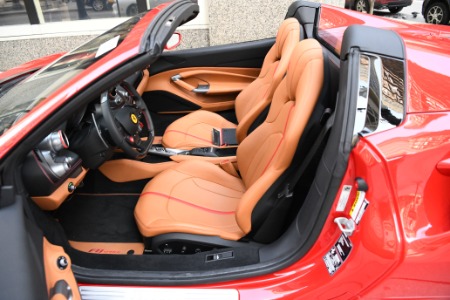Used 2023 Ferrari F8 Spider  | Chicago, IL