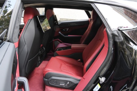 Used 2024 Lamborghini Urus S | Chicago, IL