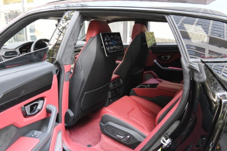 Used 2024 Lamborghini Urus S | Chicago, IL