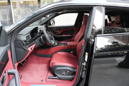 Used 2024 Lamborghini Urus S | Chicago, IL