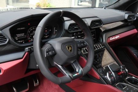 Used 2024 Lamborghini Urus S | Chicago, IL