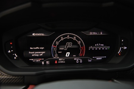 Used 2024 Lamborghini Urus S | Chicago, IL
