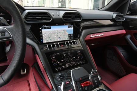 Used 2024 Lamborghini Urus S | Chicago, IL