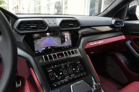 Used 2024 Lamborghini Urus S | Chicago, IL