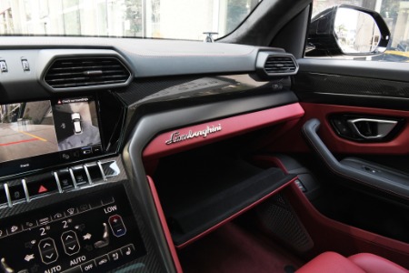 Used 2024 Lamborghini Urus S | Chicago, IL