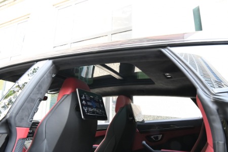 Used 2024 Lamborghini Urus S | Chicago, IL