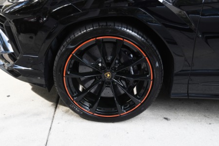 Used 2024 Lamborghini Urus S | Chicago, IL