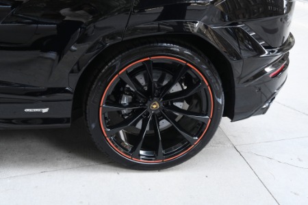 Used 2024 Lamborghini Urus S | Chicago, IL