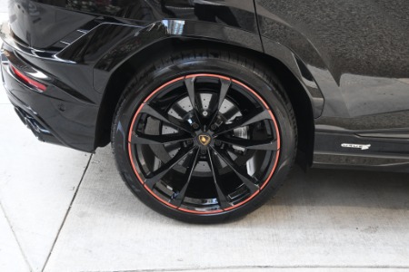Used 2024 Lamborghini Urus S | Chicago, IL