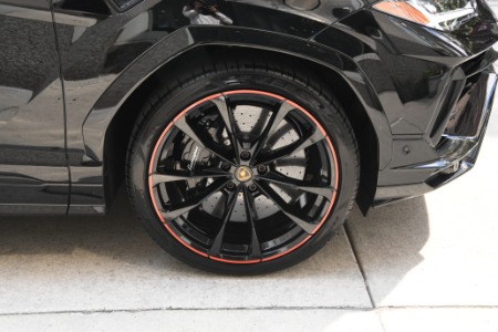 Used 2024 Lamborghini Urus S | Chicago, IL