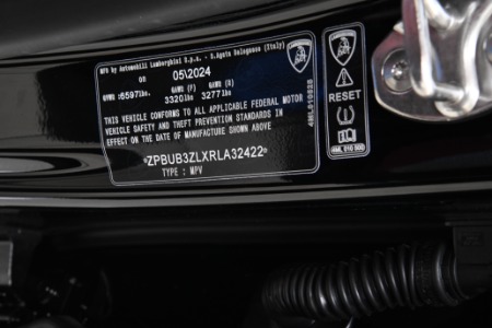 Used 2024 Lamborghini Urus S | Chicago, IL