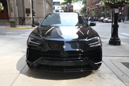 Used 2024 Lamborghini Urus S | Chicago, IL