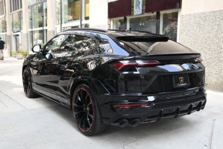 Used 2024 Lamborghini Urus S | Chicago, IL