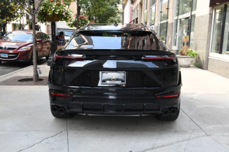 Used 2024 Lamborghini Urus S | Chicago, IL