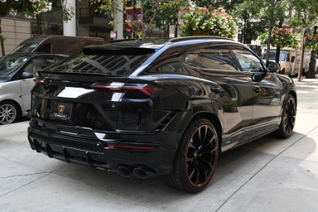 Used 2024 Lamborghini Urus S | Chicago, IL