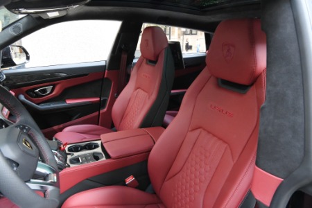 Used 2024 Lamborghini Urus S | Chicago, IL