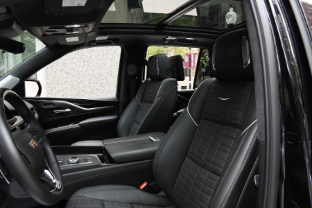 Used 2024 Cadillac Escalade-V  | Chicago, IL