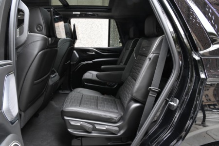 Used 2024 Cadillac Escalade-V  | Chicago, IL