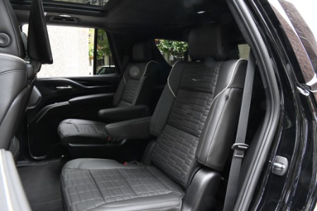 Used 2024 Cadillac Escalade-V  | Chicago, IL