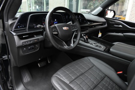 Used 2024 Cadillac Escalade-V  | Chicago, IL