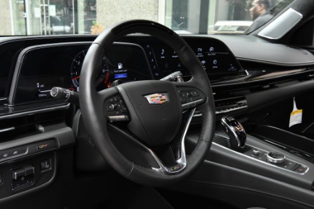 Used 2024 Cadillac Escalade-V  | Chicago, IL