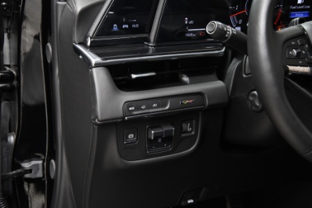Used 2024 Cadillac Escalade-V  | Chicago, IL