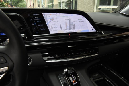 Used 2024 Cadillac Escalade-V  | Chicago, IL