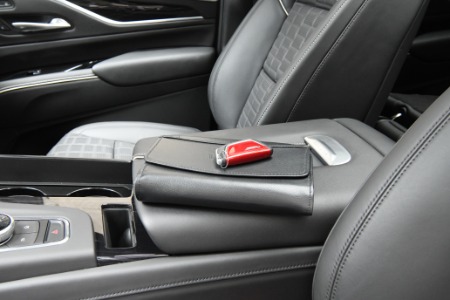 Used 2024 Cadillac Escalade-V  | Chicago, IL