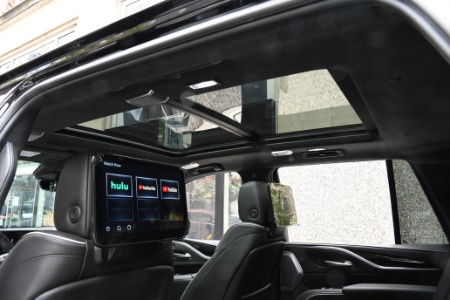 Used 2024 Cadillac Escalade-V  | Chicago, IL