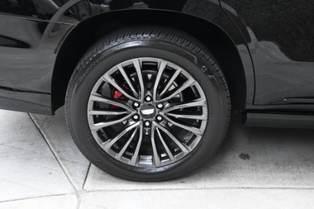 Used 2024 Cadillac Escalade-V  | Chicago, IL