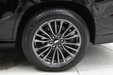 Used 2024 Cadillac Escalade-V  | Chicago, IL