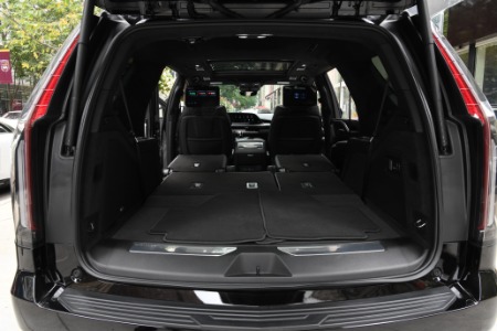 Used 2024 Cadillac Escalade-V  | Chicago, IL