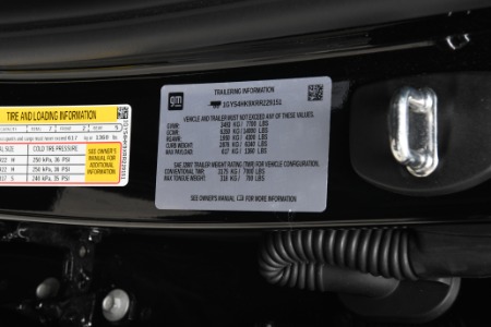 Used 2024 Cadillac Escalade-V  | Chicago, IL